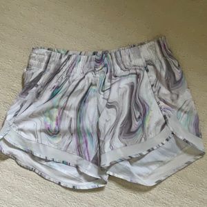 Small Athleta Shorts